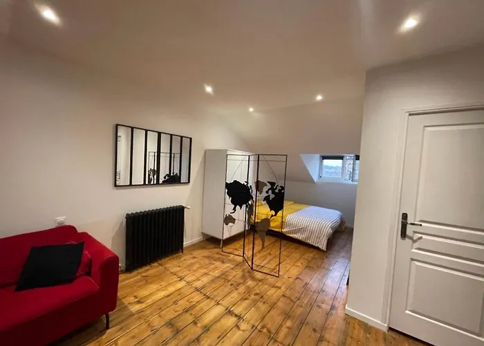 Simon & Eliot Trith-Saint-Leger